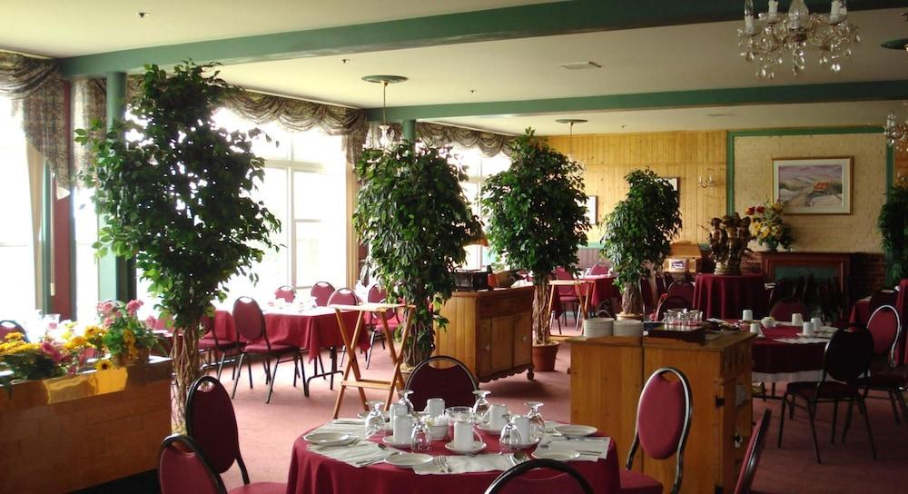 Hotel La Caravelle Бэ-Комо Экстерьер фото