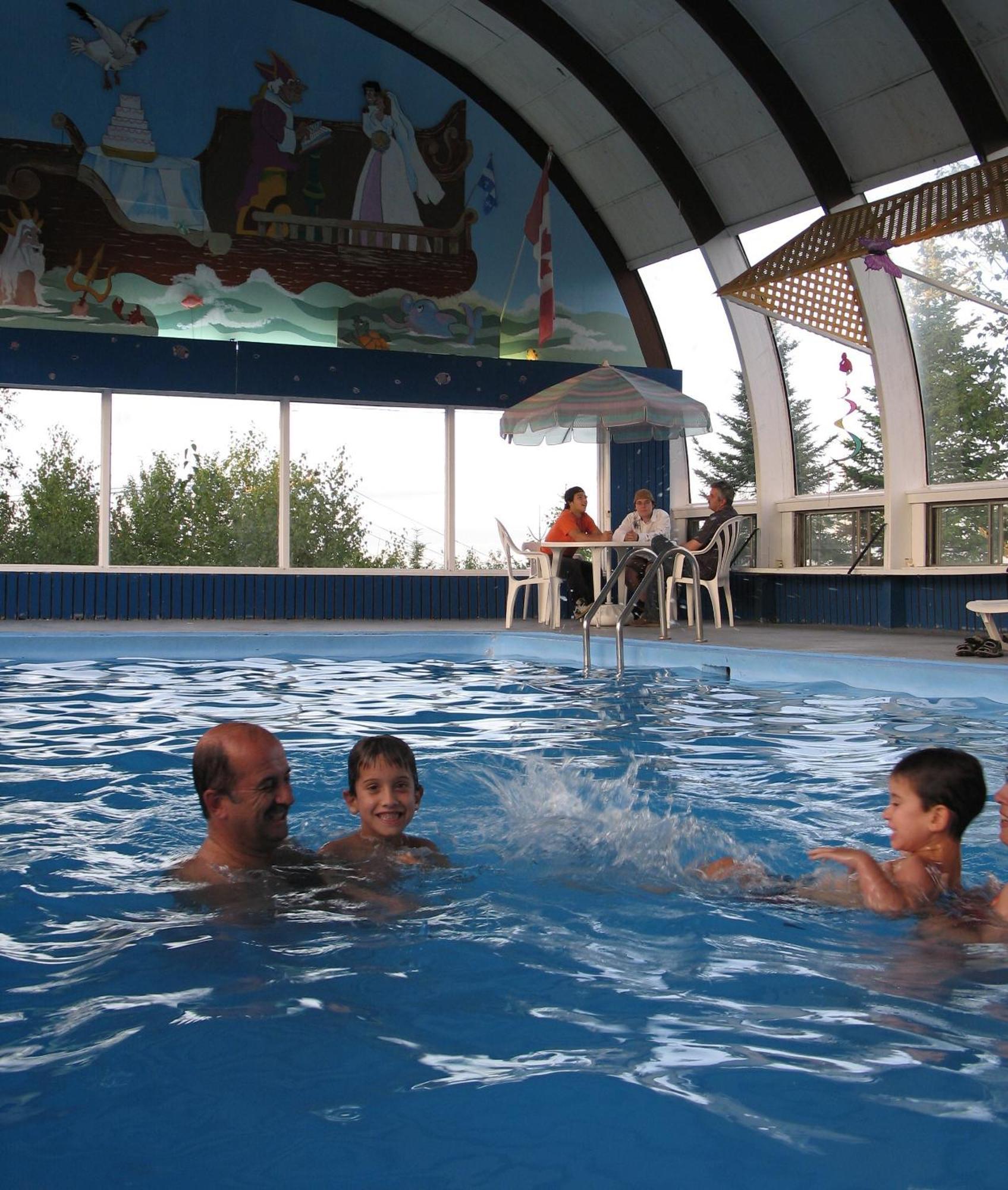 Hotel La Caravelle Бэ-Комо Экстерьер фото