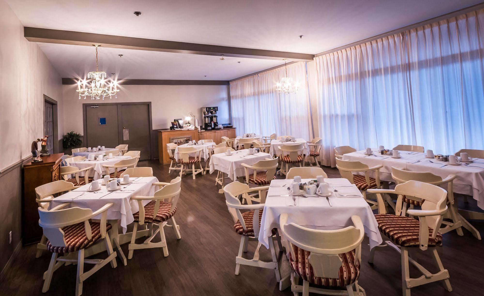Hotel La Caravelle Бэ-Комо Экстерьер фото