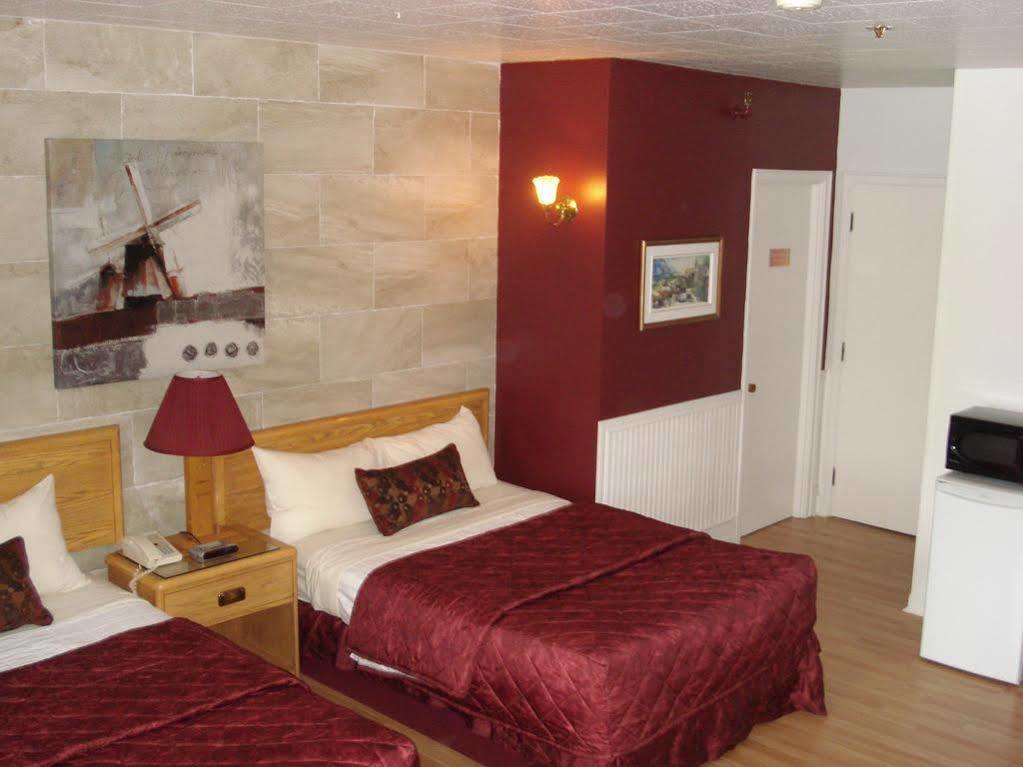 Hotel La Caravelle Бэ-Комо Экстерьер фото